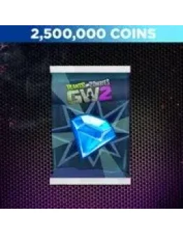Xbox Plants vs. Zombies Garden Warfare 2 COINS