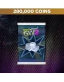 Xbox Plants vs. Zombies Garden Warfare 2 COINS