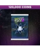 Xbox Plants vs. Zombies Garden Warfare 2 COINS
