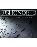 Dishonored: Death of the Outsider Steam Ключ