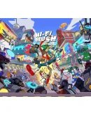 Hi-Fi RUSH Steam Ключ Весь мир
