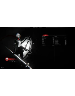 Othercide Steam Ключ Весь мир