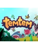 Temtem Steam Ключ Весь мир