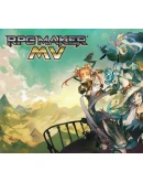 RPG Maker MV Steam Ключ Весь мир