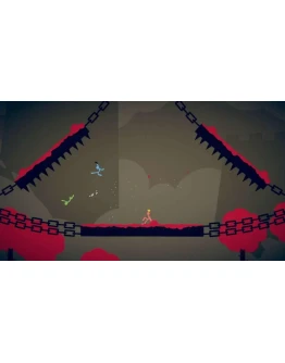 Stick Fight: The Game Steam Ключ Весь мир