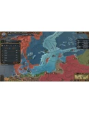Europa Universalis IV Steam Ключ Весь мир