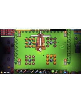 Forager Steam Ключ Весь мир