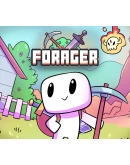 Forager Steam Ключ Весь мир