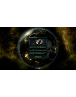 Stellaris - Nemesis Steam DLC Весь мир