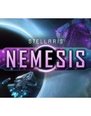 Stellaris - Nemesis Steam DLC Весь мир
