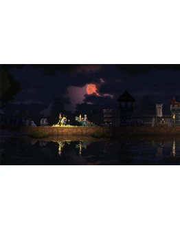 Kingdom Two Crowns Steam Ключ Не все страны