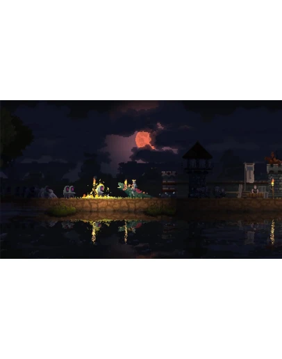 Kingdom Two Crowns Steam Ключ Не все страны