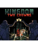 Kingdom Two Crowns Steam Ключ Не все страны