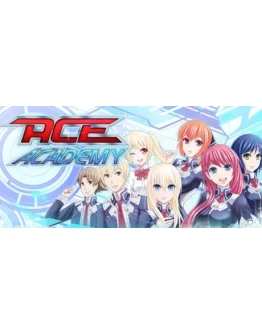 Ace Academy АВТОДОСТАВКА STEAM GIFT РОССИЯ