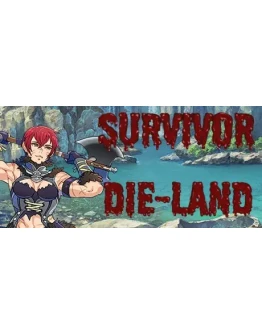 Survivor Dieland АВТОДОСТАВКА STEAM GIFT РОССИЯ Survivor Dieland АВТОДОСТАВКА STEAM GIFT РОССИЯ