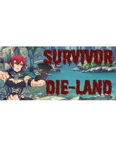 Survivor Dieland АВТОДОСТАВКА STEAM GIFT РОССИЯ
