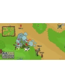 RaidTitans АВТОДОСТАВКА STEAM GIFT РОССИЯ