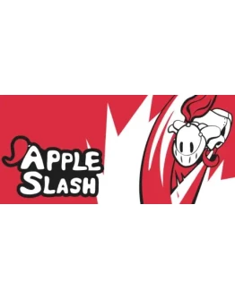 Apple Slash АВТОДОСТАВКА STEAM GIFT РОССИЯ