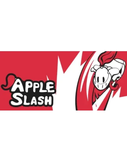 Apple Slash АВТОДОСТАВКА STEAM GIFT РОССИЯ