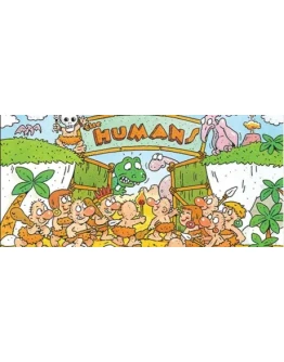 The Humans Collection АВТОДОСТАВКА STEAM РОССИЯ The Humans Collection АВТОДОСТАВКА STEAM РОССИЯ