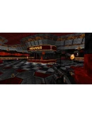 Ion Fury: Aftershock DLC STEAMRU АВТОДОСТАВКА 0