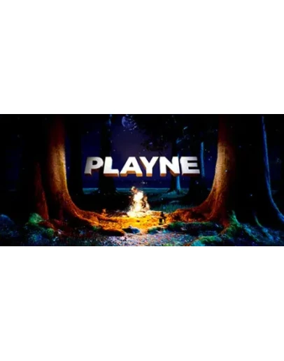 PLAYNE : The Meditation Game STEAM GIFT РОССИЯ