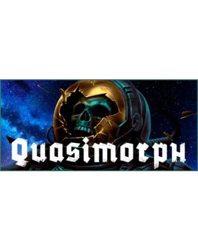Quasimorph * STEAM РОССИЯ АВТОДОСТАВКА 0 КАРТЫ