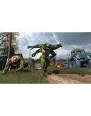 SERIOUS SAM: SIBERIAN MAYHEM XBOX SERIES XSКЛЮЧ