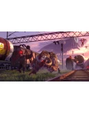 SERIOUS SAM: SIBERIAN MAYHEM XBOX SERIES XSКЛЮЧ