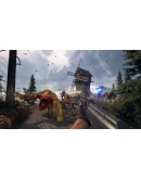 SERIOUS SAM: SIBERIAN MAYHEM XBOX SERIES XSКЛЮЧ