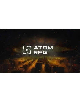 ATOM RPG (PS4/PS5/RU) П3 - Активация
