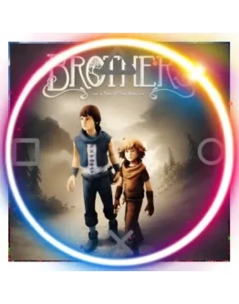 Brothers: a Tale of two Sons (PS4/PS5/RU) Активация Brothers: a Tale of two Sons (PS4/PS5/RU) Активация