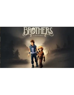 Brothers: a Tale of two Sons (PS4/PS5/RU) Активация Brothers: a Tale of two Sons (PS4/PS5/RU) Активация