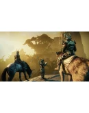 New World: Rise of the Angry Earth DLC STEAMНЕ ДЛЯ РФ