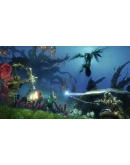 New World: Rise of the Angry Earth DLC STEAMНЕ ДЛЯ РФ