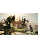 New World: Rise of the Angry Earth DLC STEAMНЕ ДЛЯ РФ