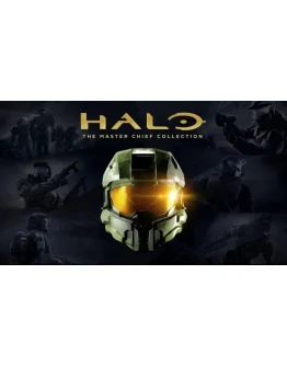 Halo The Master Chief Collection Windows 10 ПК КЛЮЧ