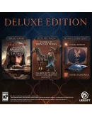 Assassin's Creed Mirage Deluxe Edition Xbox One &amp XS