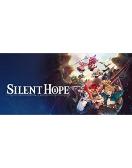 Silent Hope STEAM gift Россия Silent Hope STEAM gift Россия