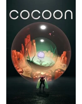 Cocoon Xbox One &amp Xbox Series XS активация