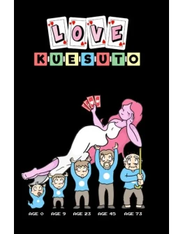 Love Kuesuto Xbox One &amp Xbox Series XS активация