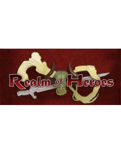 Realm of Heroes АВТОДОСТАВКА STEAM GIFT РОССИЯ