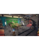 HOT WHEELS - Monster Trucks Expansion DLC STEAM АВТО