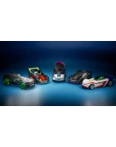 HOT WHEELS - Batman Expansion DLC STEAMRU АВТО 0