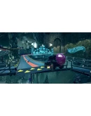 HOT WHEELS - Batman Expansion DLC STEAMRU АВТО 0