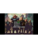 Ragnarok Survivors: Valhalla АВТОДОСТАВКА STEAM GIFT