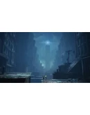 Little Nightmares II Deluxe Edition (Steam Gift Россия) Little Nightmares II Deluxe Edition (Steam Gift Россия)