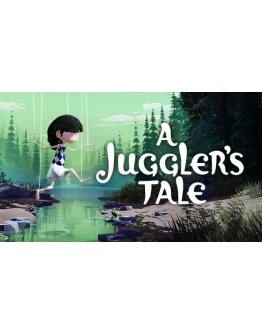 A Juggler's Tale ключ Global RU/CIS РФ Россия стим СНГ