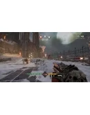 Metal Hellsinger ключ стим РФ Россия RU/CIS СНГ Турция