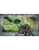 Rebel Inc. Escalation ключ Весь Мир РФ Россия стим RU